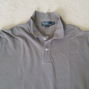 Polo by RL (XL)